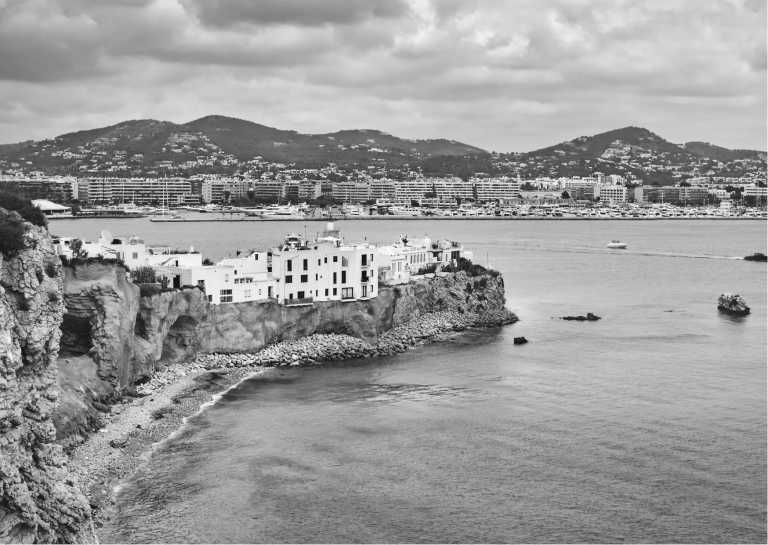 Spain - Ibiza, Spain: Live Like a Local During Summer - JoinMyTrip