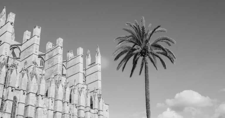 Spain - Majorca - CoWorking on Mallorca! Take your office to the beach 🏝️☀️😃 - 3