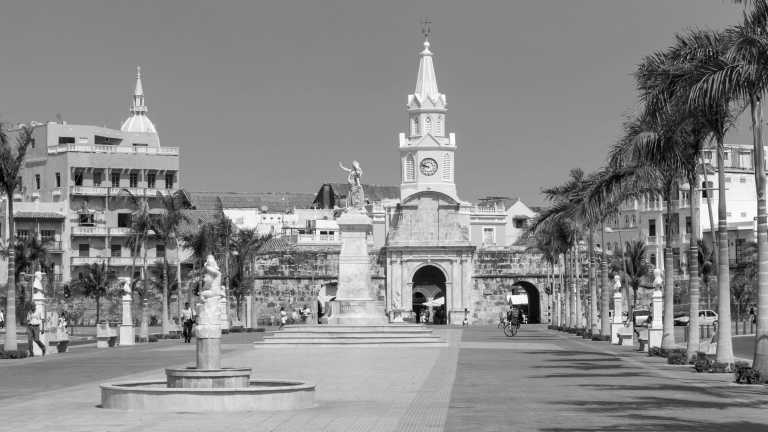 Colombia - Cartagena - Explore Colombia: Bolivar, Magdalena, La Guajira, Antioquia and Leticia; savour the Colombian culture and experiences - 1