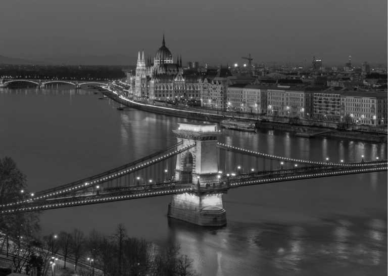 Ungarn - Budapest Awaits: 4 Days Exploring the Best Spots in the Heart of Europe! - JoinMyTrip