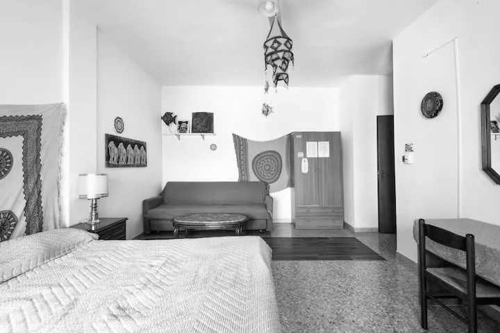 Italy - Lecce - Lecce and Salento CoLiving: Culture, Connection & Creativity (Private Room) - 2