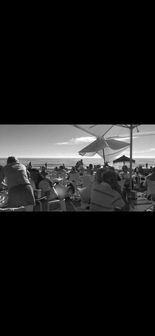 Spanien - Sitio de Calahonda - Andalusien Sonne pur