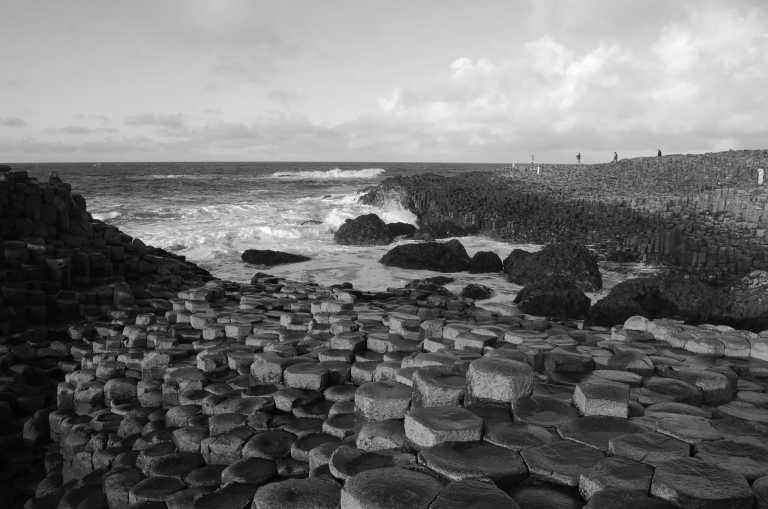 United Kingdom - Northern Ireland's Ultimate Adventure: 2-Day Trip of Giant’s Causeway & Rathlin Island - JoinMyTrip