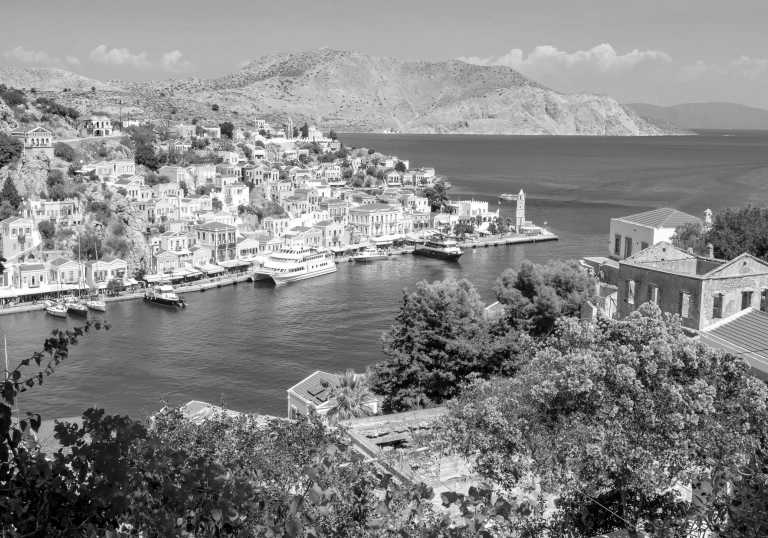 Greece - Beauty of Rhodes : Boat trips, Bus tours and Turquoise beaches 🥥🌴 - JoinMyTrip