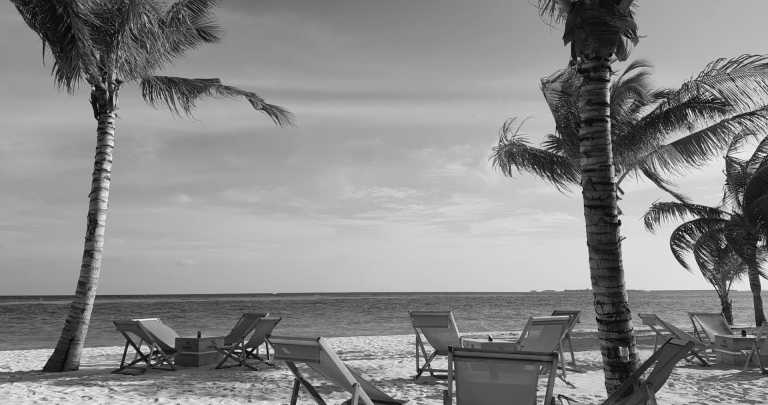 Maldives - Kuredu Island Resort & Spa - The Healing Ocean Retreat - 3