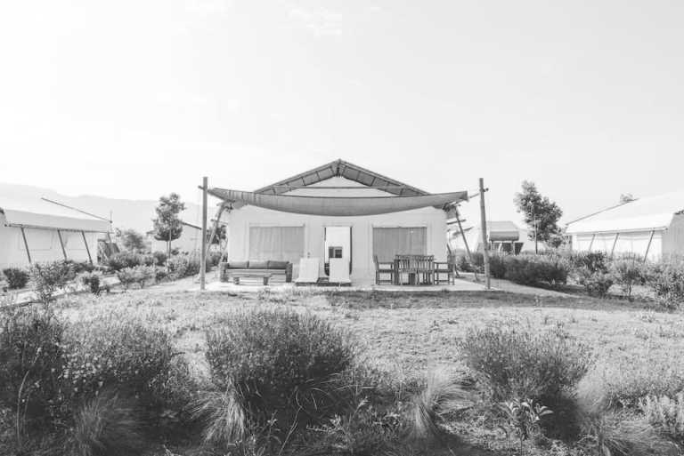 Griechenland - GLAMPING! - Small Weekend Getaway to Kos, Marmari Greece - JoinMyTrip