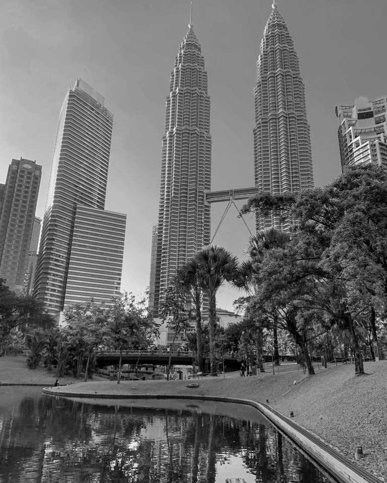 South-eastern Asia - Federal Territory of Kuala Lumpur - Travel like a Local: Malaysia & Bali - 4