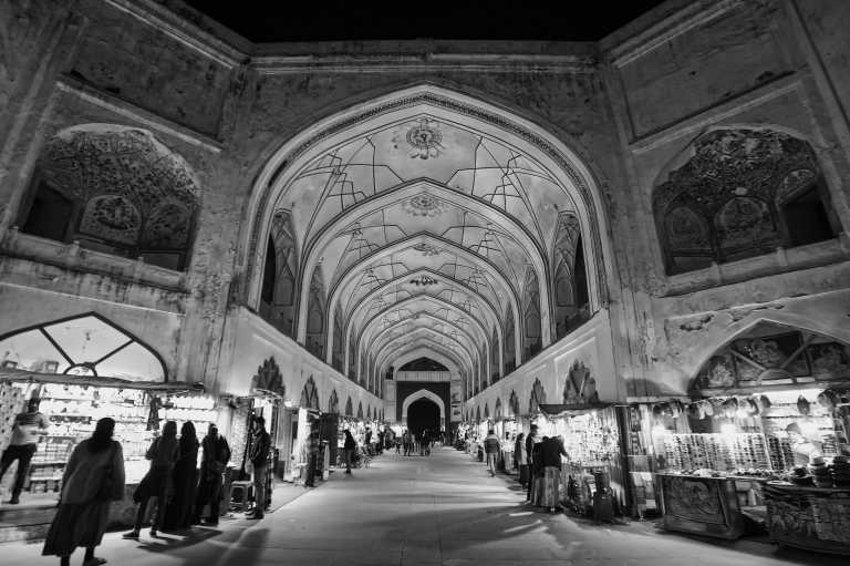 India - Chandni Chowk - Delhi: Explore the Heart of India's Capital