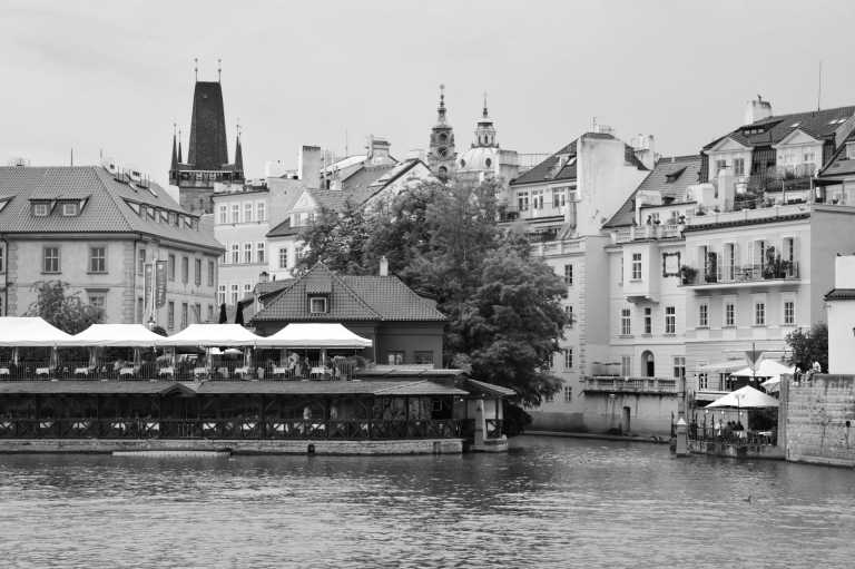 Czechia - Prague - Prague Local Food Experience Fun Trip Weekly Weekends 3 Days 2 Nights City Center - 3