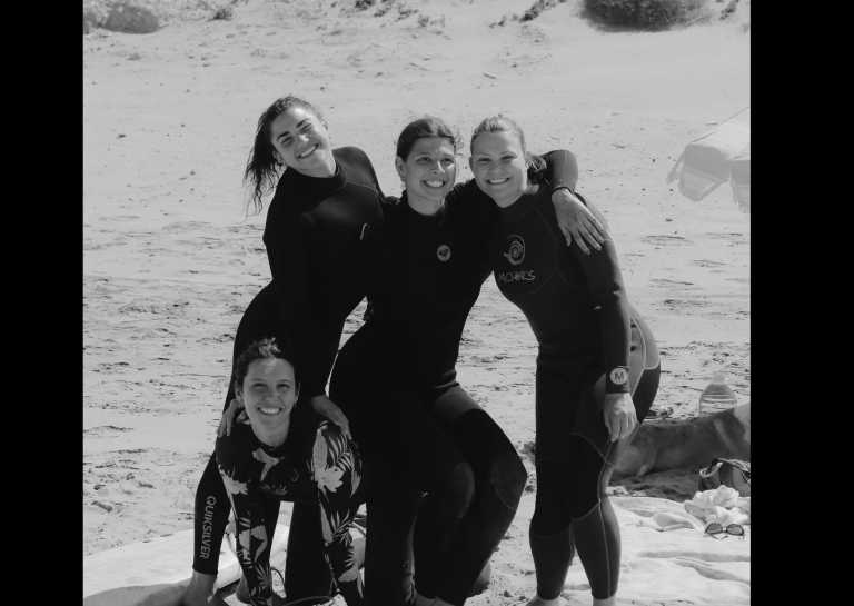 Morocco - Tamraght - Women's (Beginner) SURF RETREAT in Sunny Morocco - 2