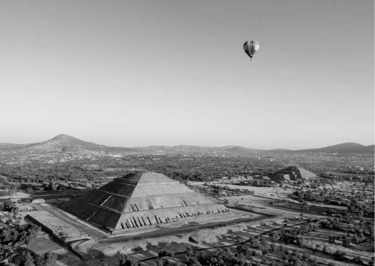 Mexico - Discover the Best of Mexico City in 6 Days with Local Guides - JoinMyTrip