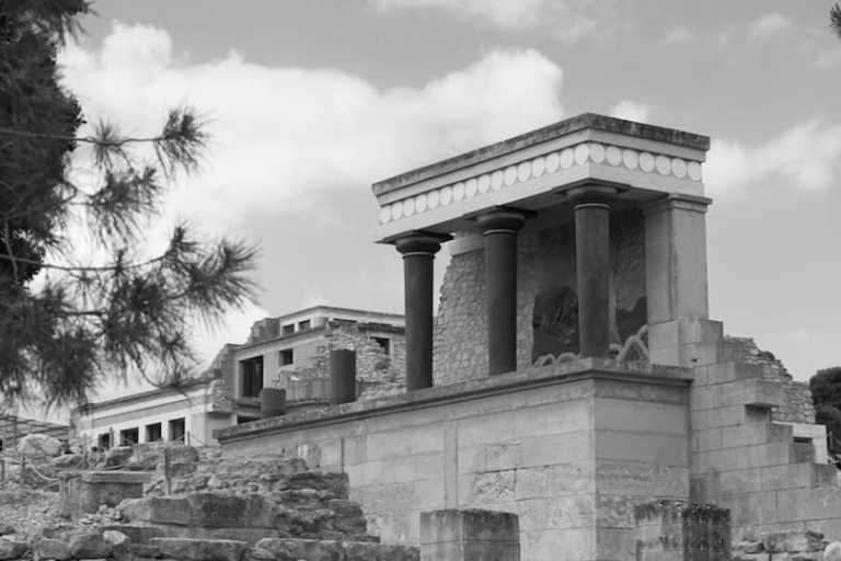 Greece - Heraklion - 7 Days in Crete- Explore the Paradise!