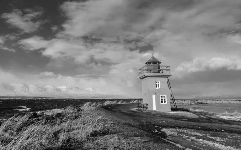 Island - Naturwunder Island im Winter - Reisen außerhalb deiner Komfortzone ❄️🎯 Girls only - JoinMyTrip