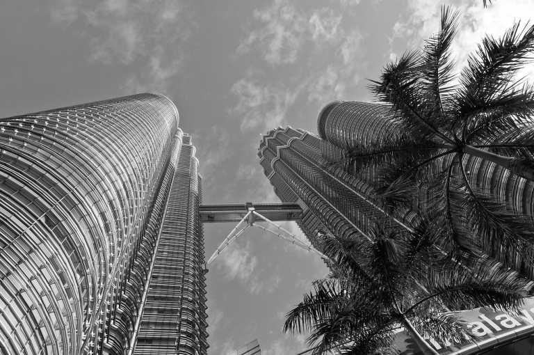 South-eastern Asia - Federal Territory of Kuala Lumpur - Travel like a Local: Malaysia & Bali - 1