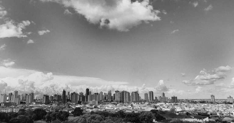 Brazil - Belém - Unique Co-Working Experience in the Metropolis of the Amazon Rainforest!