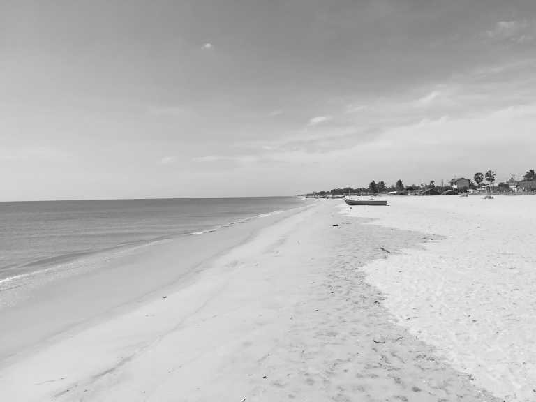 Sri Lanka - Mullaitivu - Explore the Enchanting Northern Province of Sri Lanka: Jaffna Fort, Nallur Kandasamy Temple, and More!