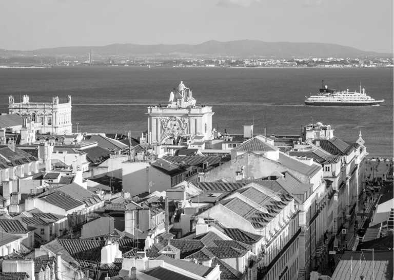 Portugal - Lisbon Slow Travel: Your Ultimate City Break Experience - JoinMyTrip