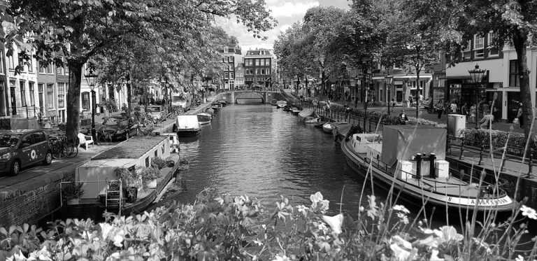 Western Europe - Amsterdam - 🇳🇱🇧🇪🇩🇪 Netherlands - Belgium - Germany Cultural Girls Trip 🇳🇱🇧🇪🇩🇪 - 2
