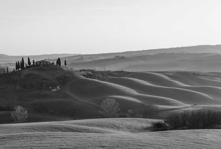 Italien - Florence & Val d’Orcia 🇮🇹 in Spring: Roadtrip in Tuscany's countryside with wine tasting 🍷 - JoinMyTrip