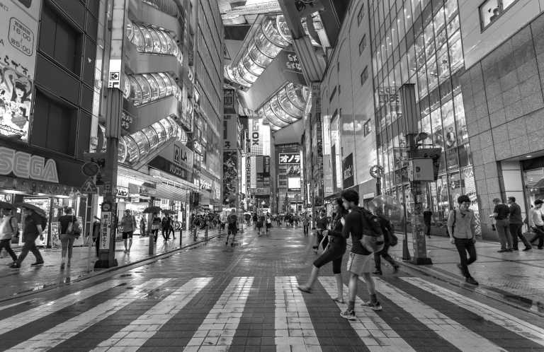 Japan - Tokyo - Join 10 days of Local Tour in Japan: Tokyo, Osaka, Nara, Kyoto🇯🇵