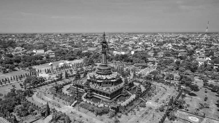 Indonesia - Denpasar - Exploring Local Architecture in Bali and Lombok, Indonesia