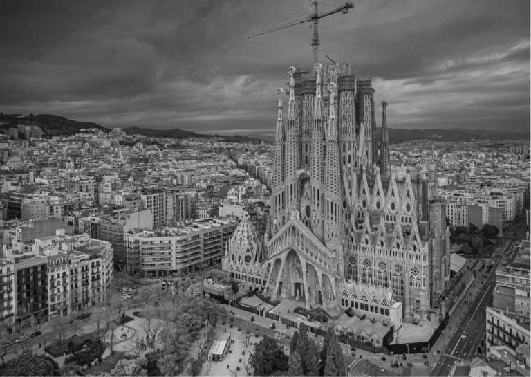 Spain - Barcelona Architectural Delights: A Three-Day Journey into Modernist Masterpieces in Spain - JoinMyTrip