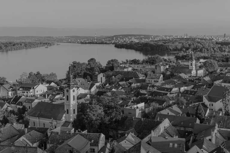 Serbia - Belgrade - Coworking and Spa Time in Vrnacka Banja, Serbia