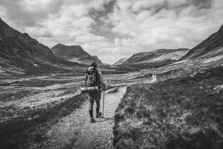 Vereinigtes Königreich - Walk the West Highland Way - Scotlands most iconic hiking trail - JoinMyTrip