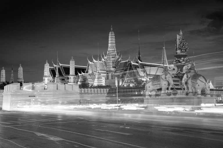 Thailand - The Grand Palace - Unleash the Wonders of Bangkok From Temples to Street Food in 4 days by local in Thailand - 3