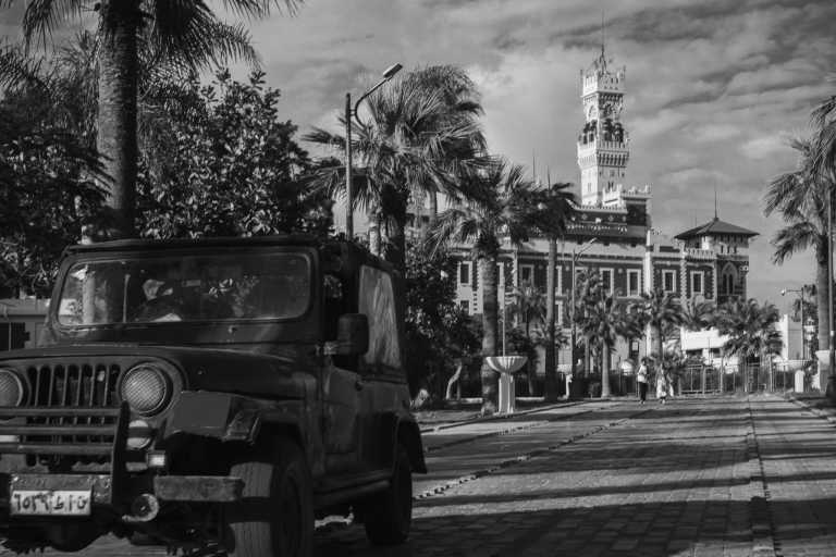 Egypt - Alexandria Escape: Mysteries of the Mediterranean Coast - JoinMyTrip