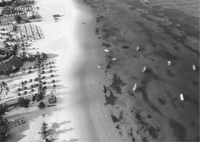 Tanzania - Zanzibar Coworking Experience: Your Journey Starts Here - JoinMyTrip