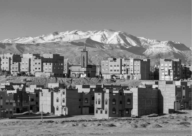 Marokko - 3 Days Trekking In The Atlas Mountains in Morocco - JoinMyTrip
