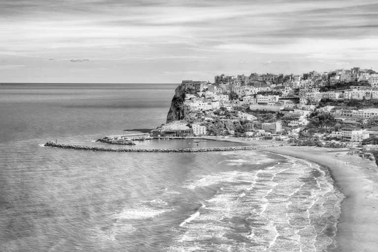 Italy - October in Love: Peschici! 🌊 🌞 - JoinMyTrip