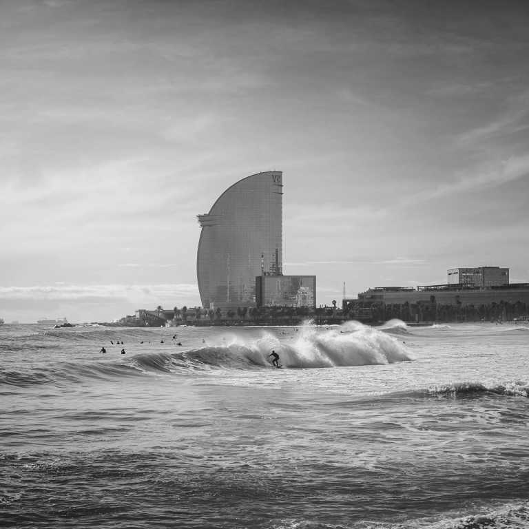 Spain - La Barceloneta - 🚀🇪🇸 1 Monat Co-Working & High-Class Lifestyle in Barcelona – Leben, Arbeiten & Netzwerken für nur 1.650€! 🔥 - 2