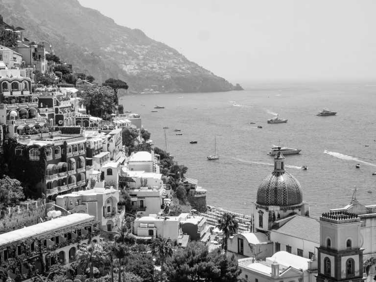 Italy - Experience The Amalfi Coast: Italy’s Most Scenic Coastline - JoinMyTrip