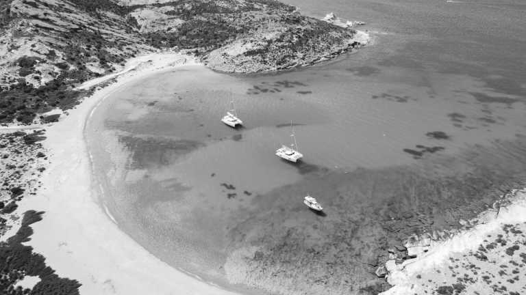 Griechenland - CoWorking & CoLiving ☀️🌊👩🏼‍💻 on the beautiful greek island of Milos - JoinMyTrip