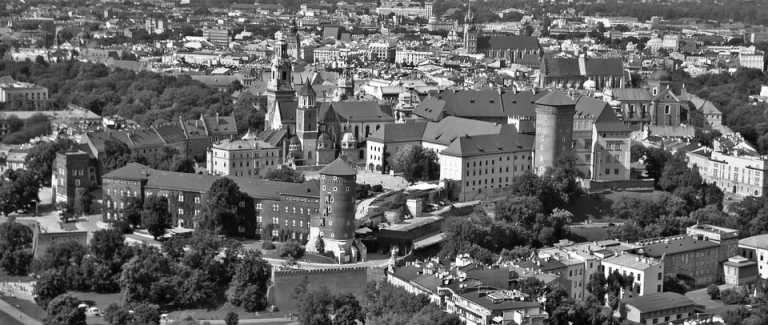 Polen - Kraków - Krakow & The "Trails of The Vistula River" - Exploring the South of Poland - 1