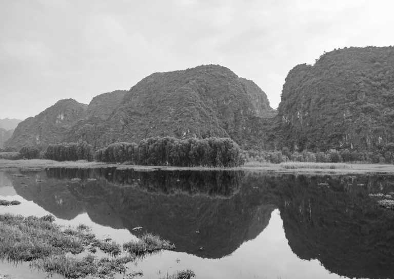 Vietnam - Tam Cốc – Bích Động - Ninh Bình, Việt Nam - 🇻🇳 The Vietnam Experience: Ninh Binh (Tam Coc) & Hoi An: From Limestone Landscapes to Lantern Streets🌾🏮🛵 - 4