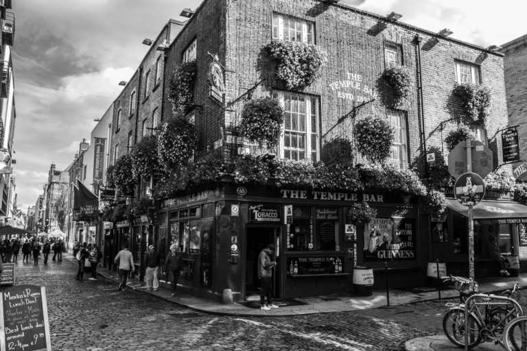 Ireland - Dublin - The Cozy Dublin Escape budget friendly - 2