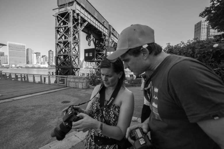 United States - Manhattan - Fotografieren lernen in New York - 3
