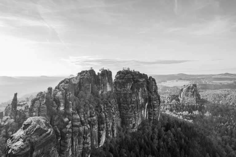 Deutschland - Saxon Switzerland (2 DAYS): Hike a land of stone bridges, castles🏰  & wilderness🌲 - JoinMyTrip