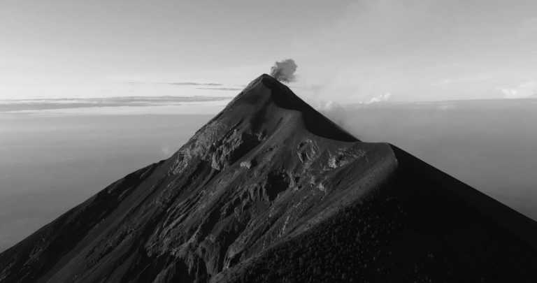 Guatemala - Acatenango Base Camp Area - Explore the Mayan paradise while coworking in GUATEMALA ! 🌄