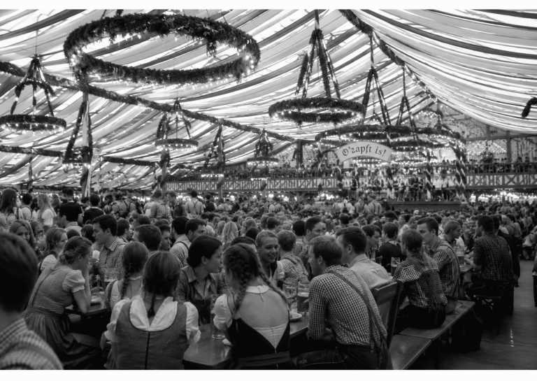 Deutschland - 🥨 München: Wiesn, Weißwurscht & Bayern-Feeling 🍻 - JoinMyTrip