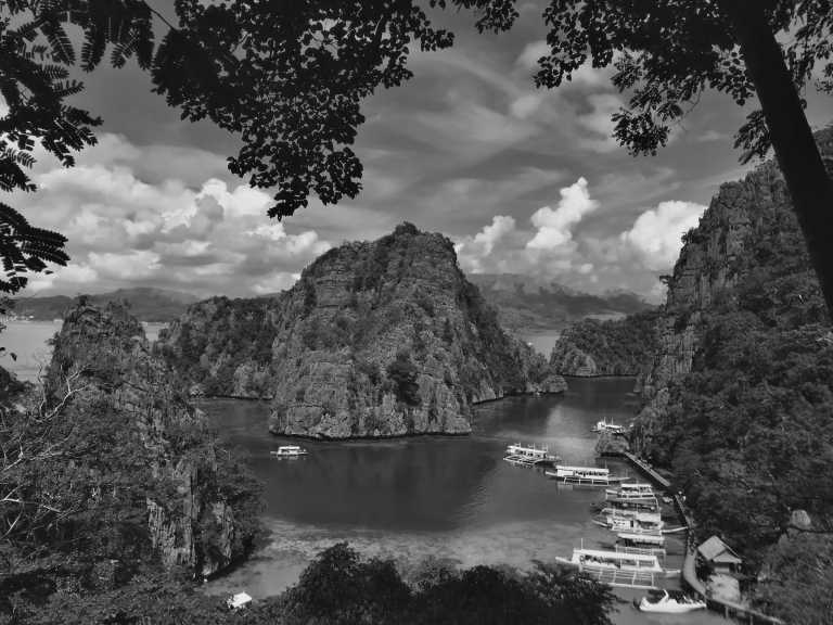 Philippines - Palawan Paradise Exploration: From El Nido to Balabac, Philippines - White Beaches to Cultural Delights! - JoinMyTrip