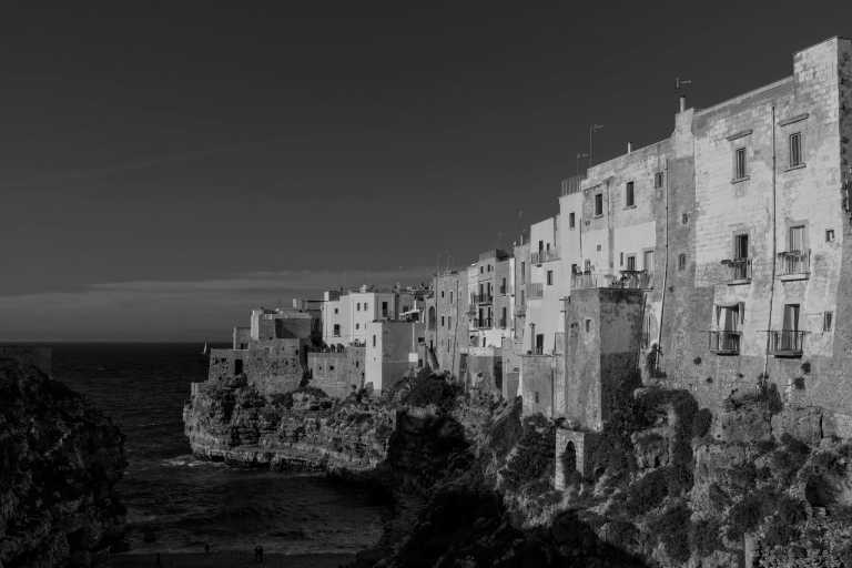 Italien - New Year, New Adventures in Italy -- Discover the Timeless Beauty of Puglia - JoinMyTrip