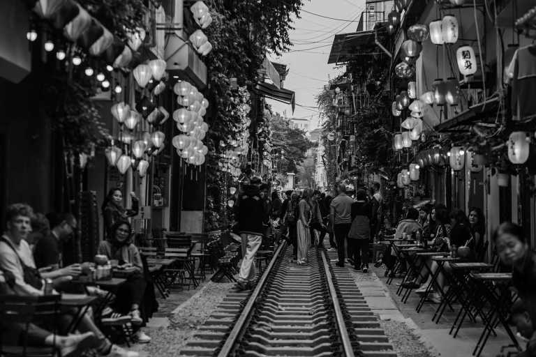 Vietnam - Hanoi - 🇻🇳 Explore Vietnam in 14 days 🌿🏮🏍️ - 1