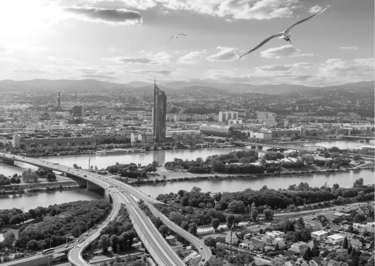 Two Weeks CoLiving in Riyadh, Saudi Arabia 💻 Travel Saudi Arabia in