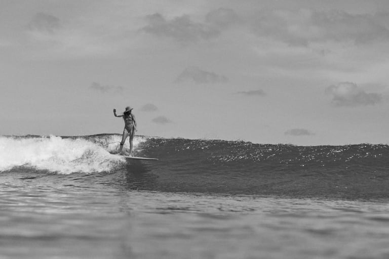 Lombok Surf & Yoga retreat 🧘🏽☀️🏄🏽‍♀️ Shared room Travel Indonesia in