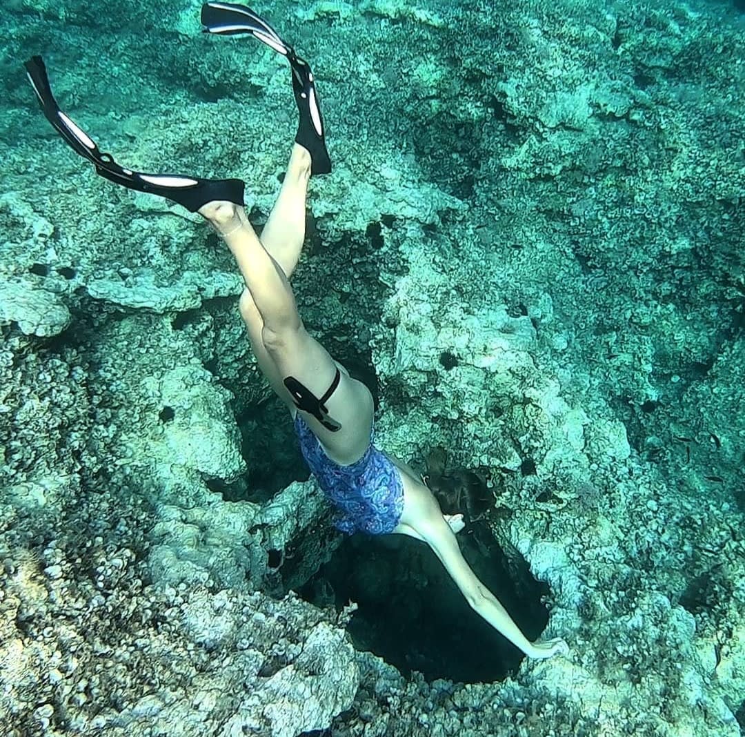 Explore montenegro freediving boat trip bbq hidden gems travel 