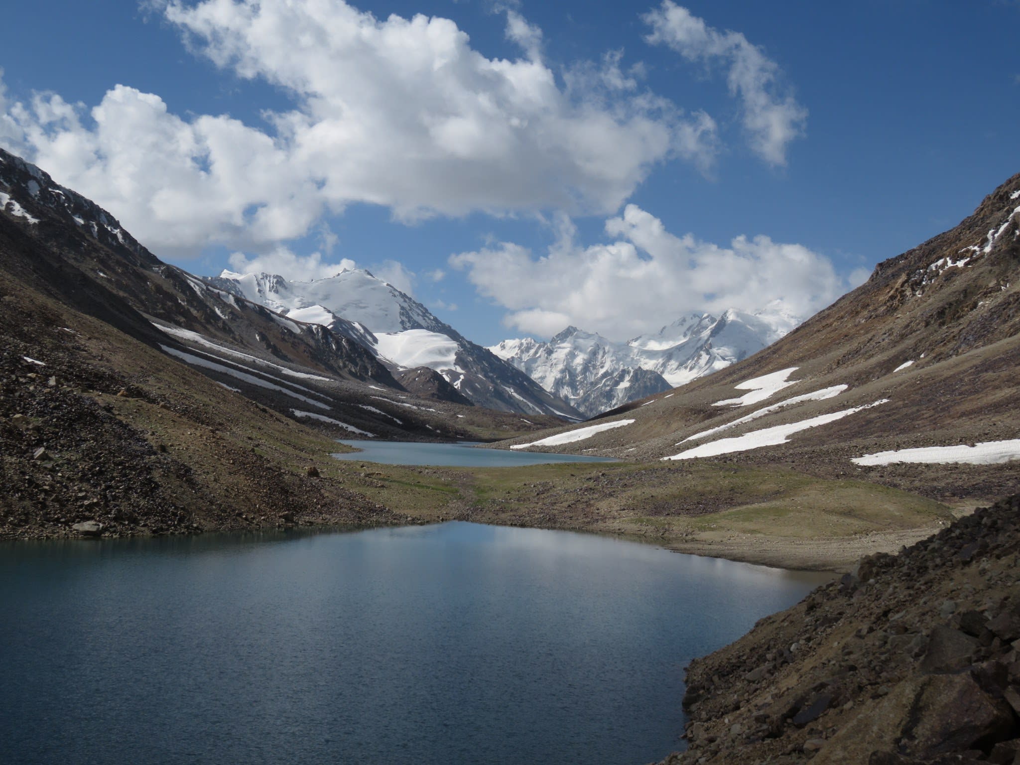 Trekking im Hochpamir: Der abgelegenste Ort der Welt - Reise Tadschikistan  im Juli 2024 | JoinMyTrip, image size:2048x1536